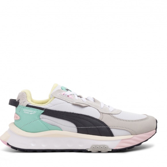 Wmns Wild Rider Layers - Picture 2 of 6